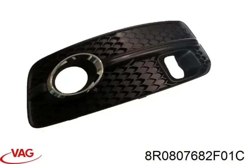 Купити 8R0807682F01C VAG 