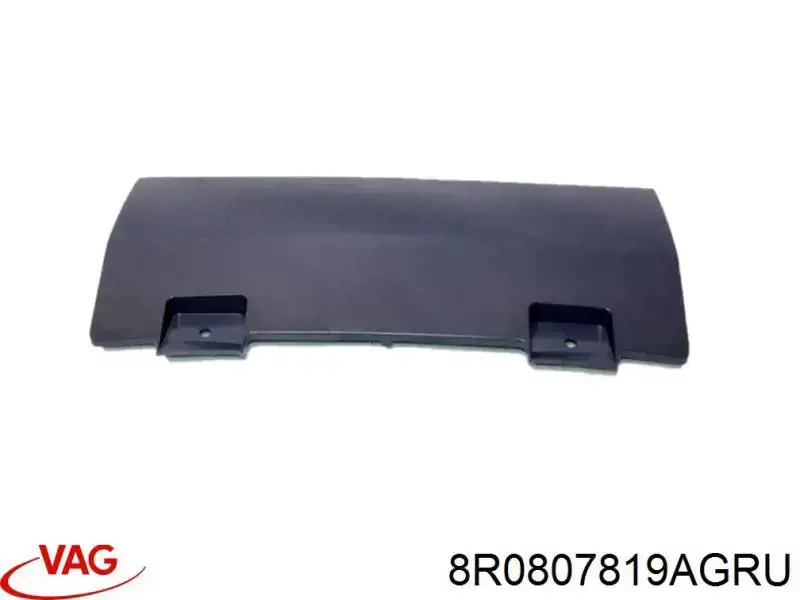 8R0807819AGRU VAG 