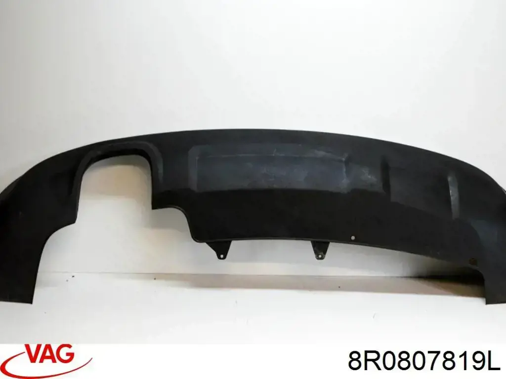  VAG 8R0807819L