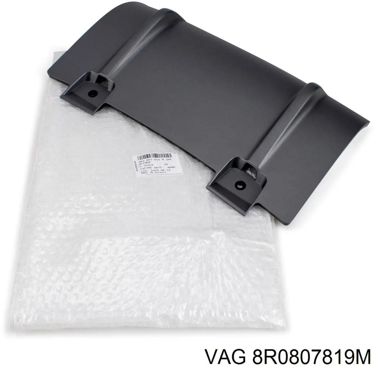 Купити 8R0807819M VAG 