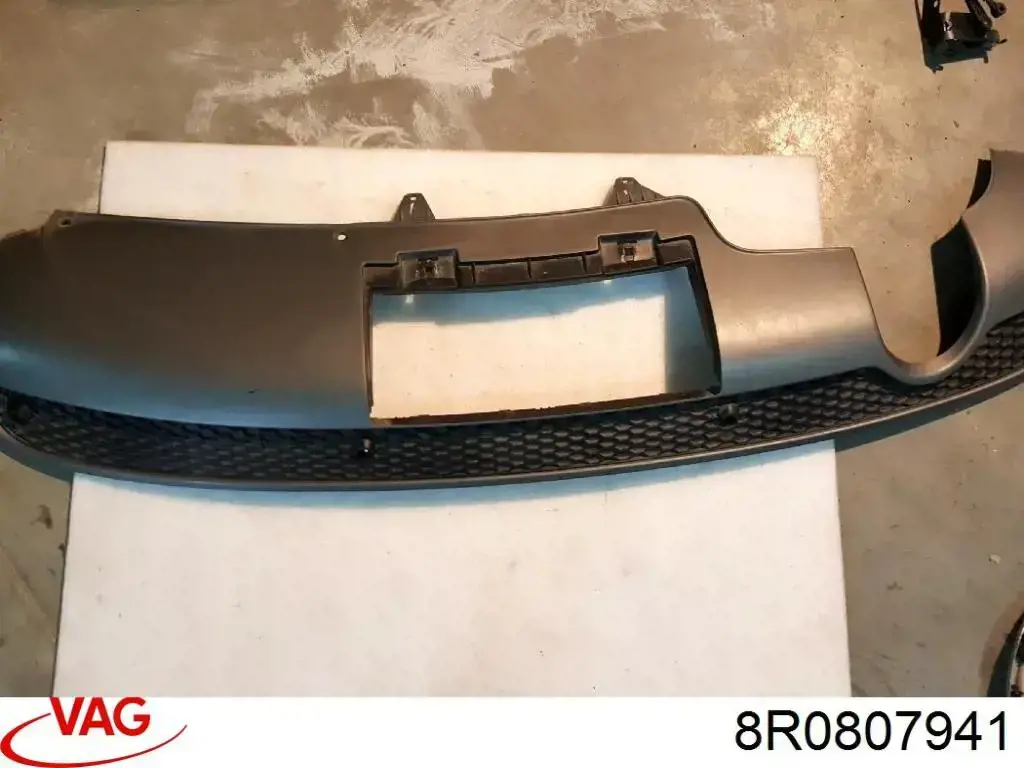  8R0807941 VAG
