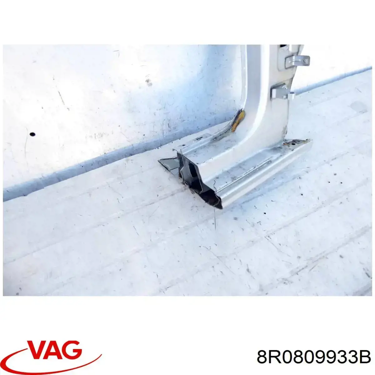 8R0809933B VAG 