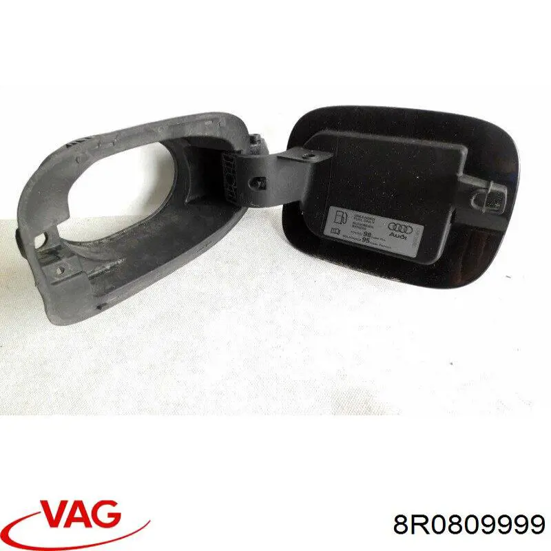 8R0809999 VAG 