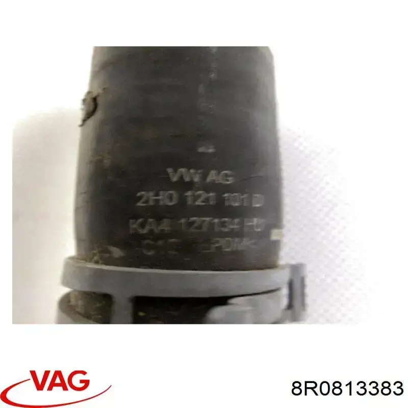  VAG 8R0813383