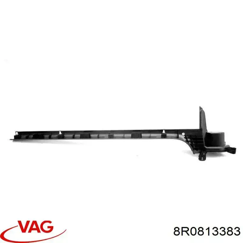 8R0813383 VAG 