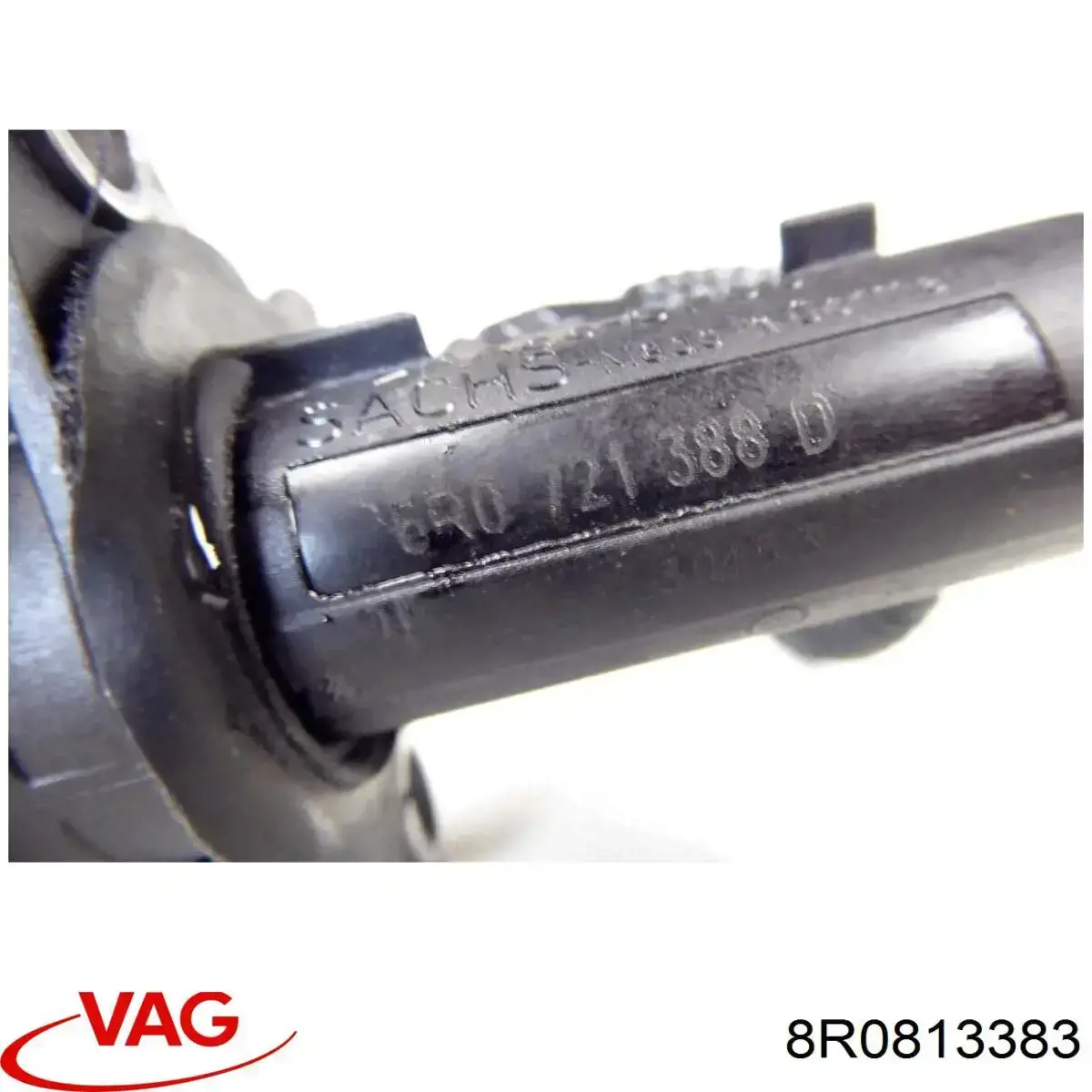  8R0813383 VAG