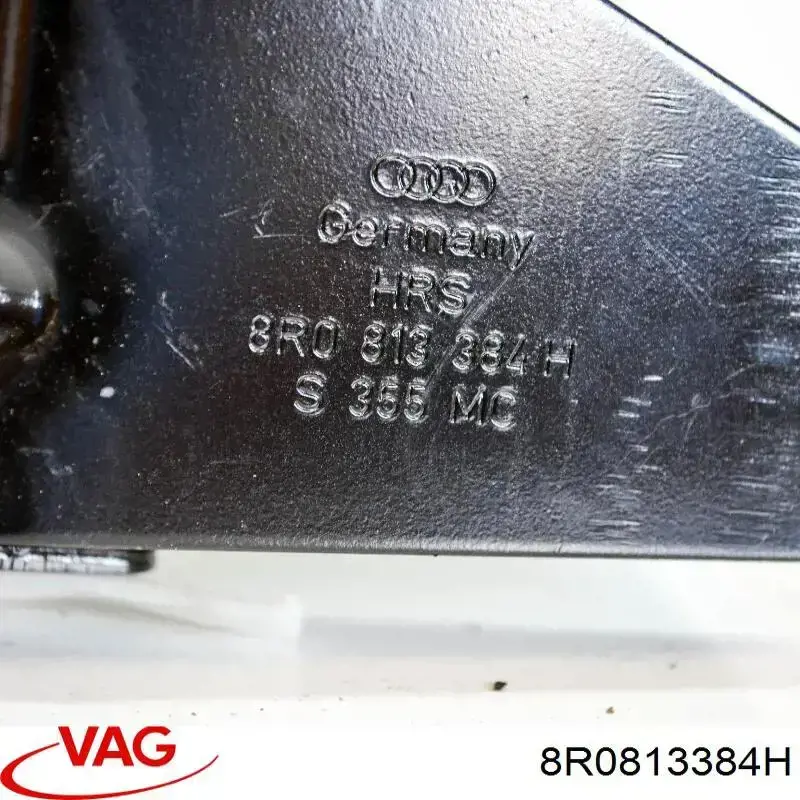 8R0813384H VAG 