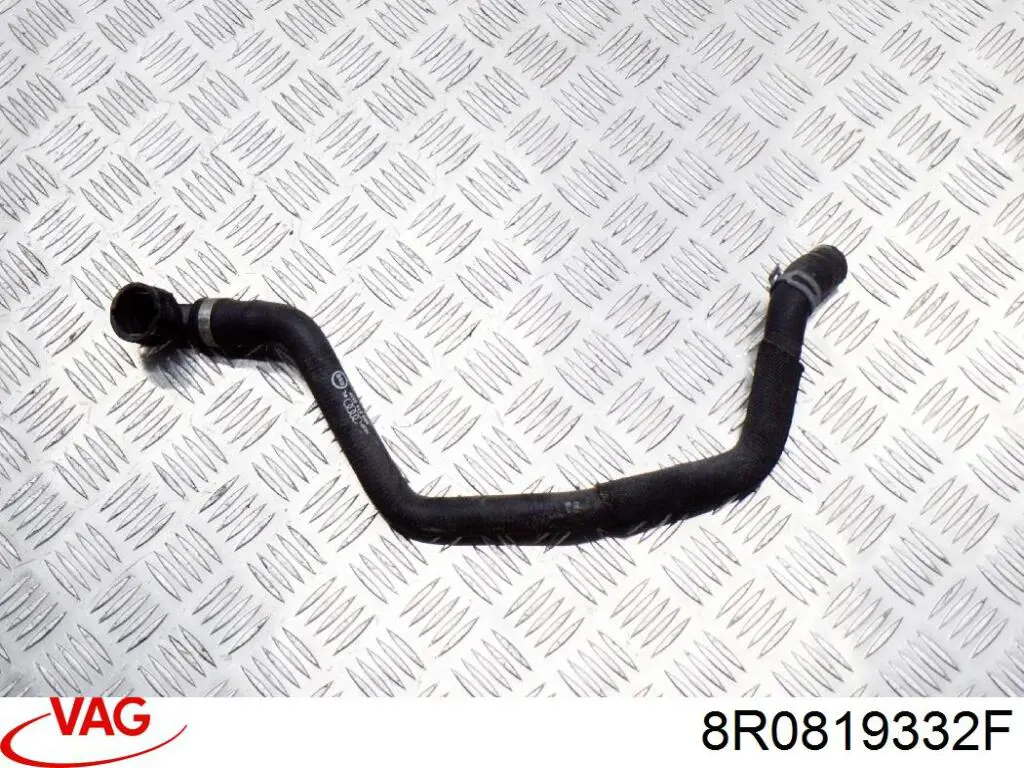 Купити 8R0819332F VAG 