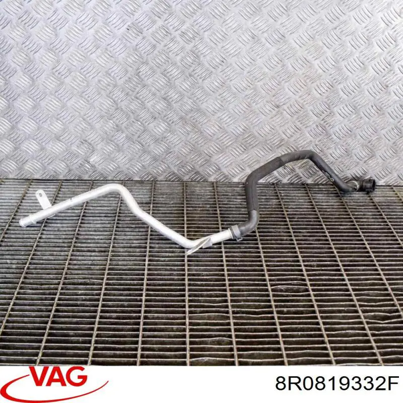  VAG 8R0819332F ціна, від 13.94 USD