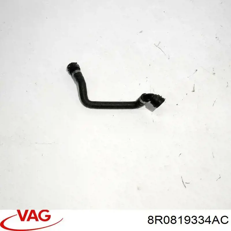  8R0819334AC VAG