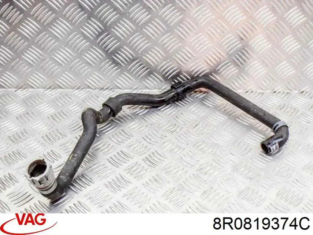  VAG 8R0819374C