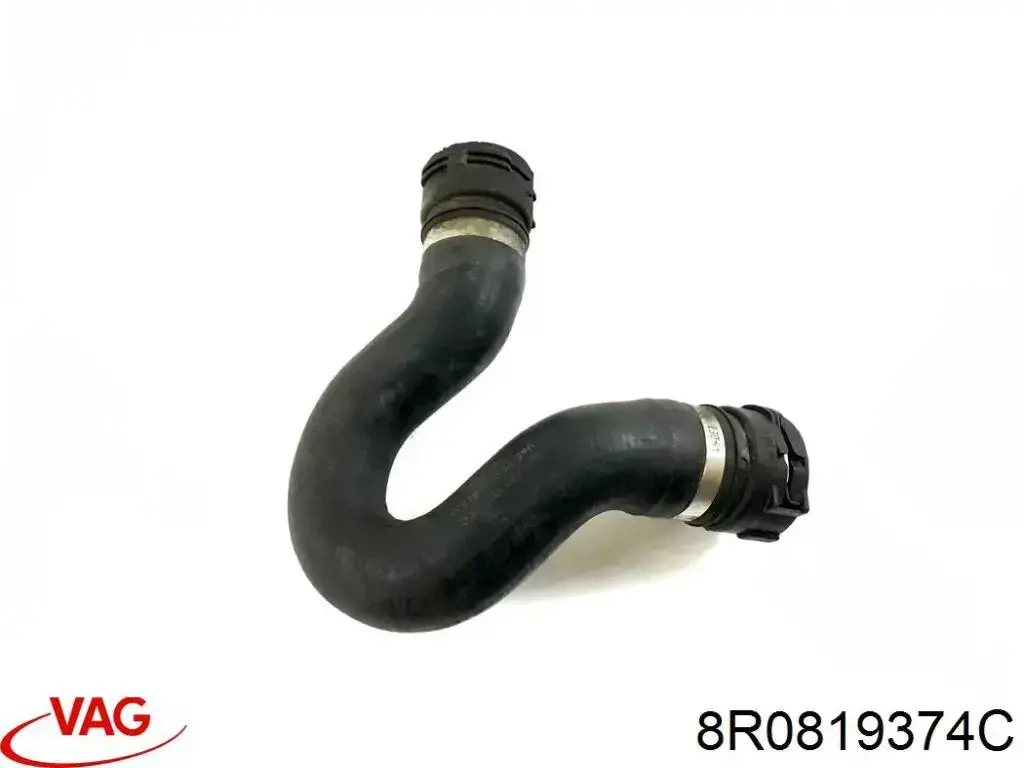 Купити 8R0819374C VAG 