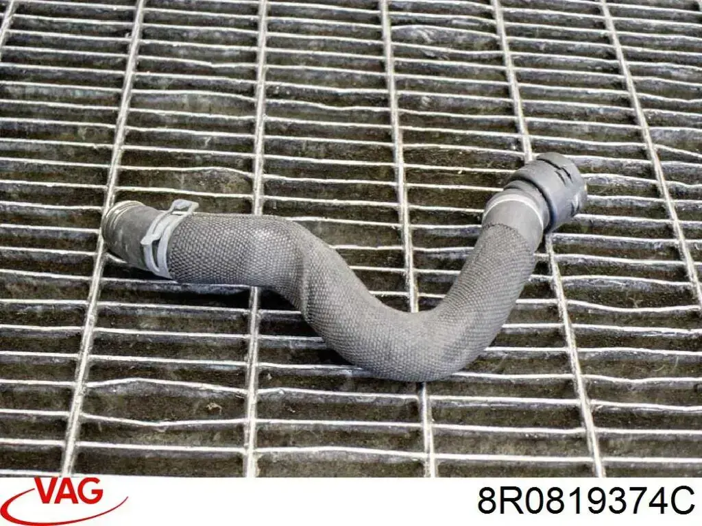  VAG 8R0819374C ціна, від 32.56 USD