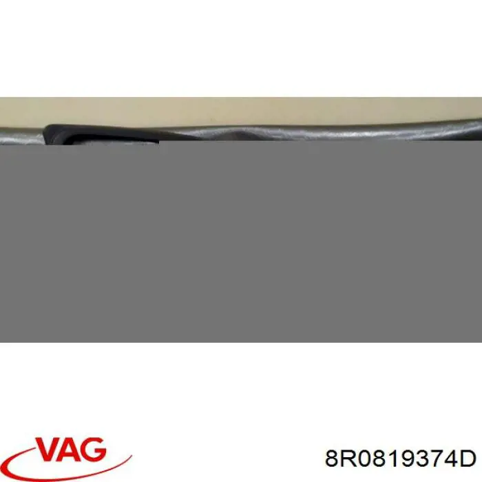  8R0819374D VAG