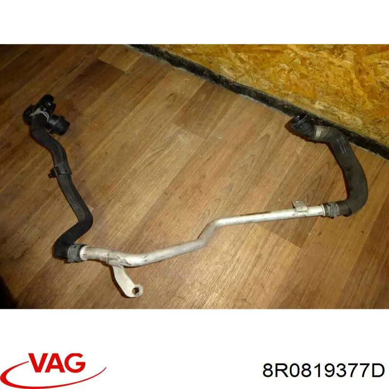 8R0819377D VAG 