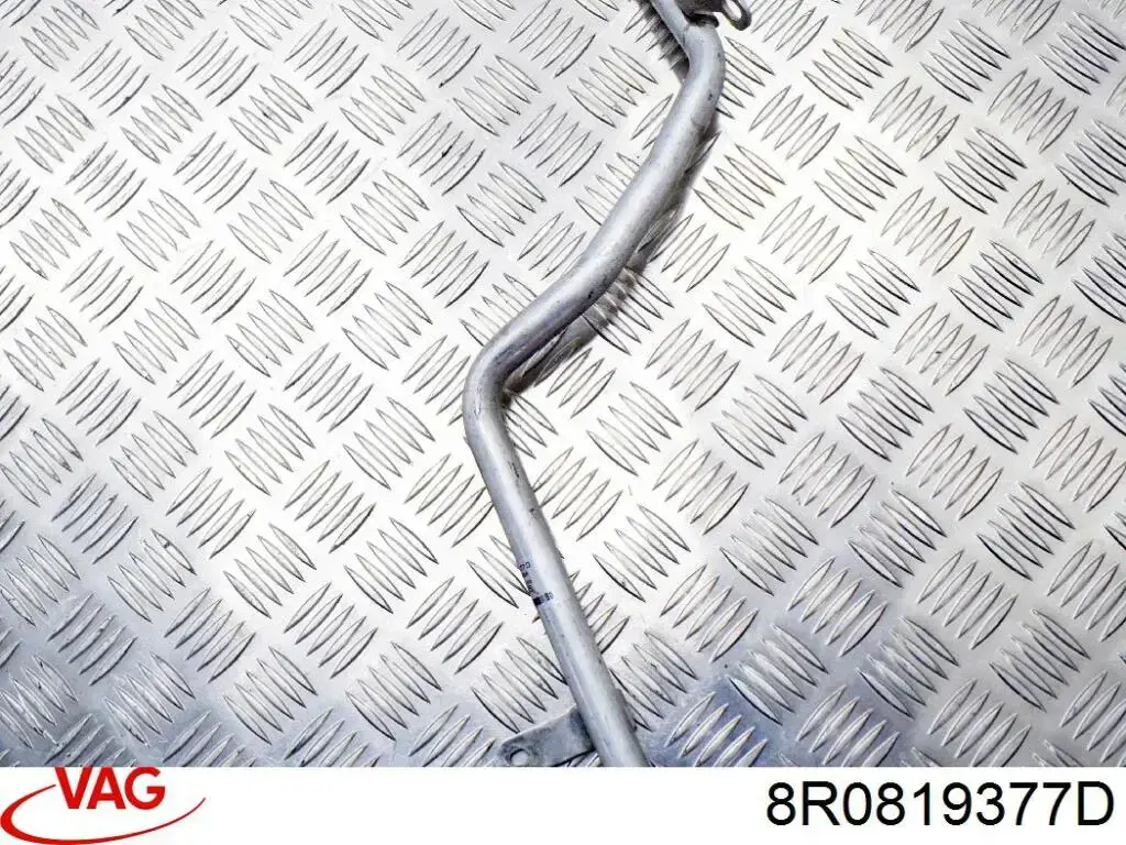  8R0819377D VAG