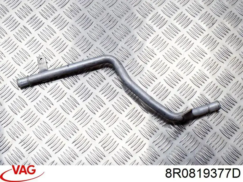  VAG 8R0819377D ціна, від 10.16 USD