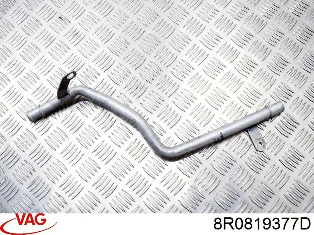 Купити 8R0819377D VAG 