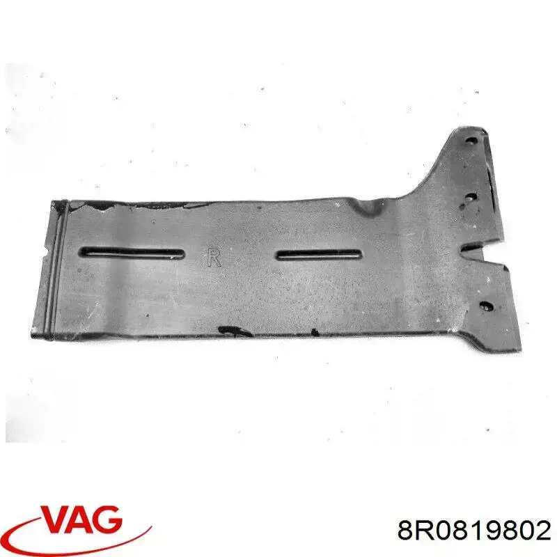  VAG 8R0819802 ціна, від 6.34 USD