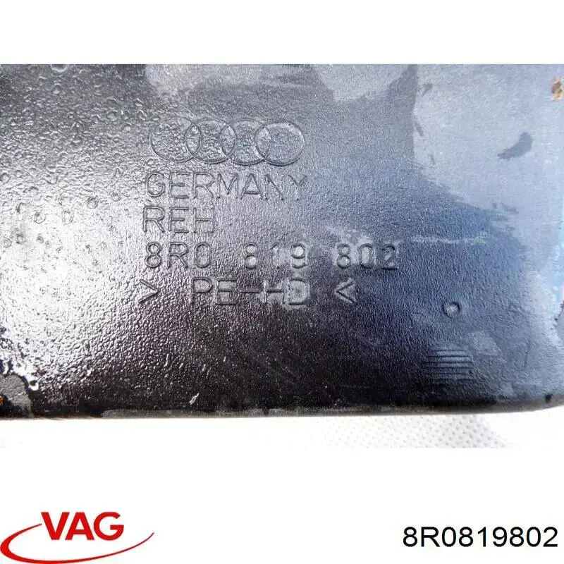8R0819802 VAG 