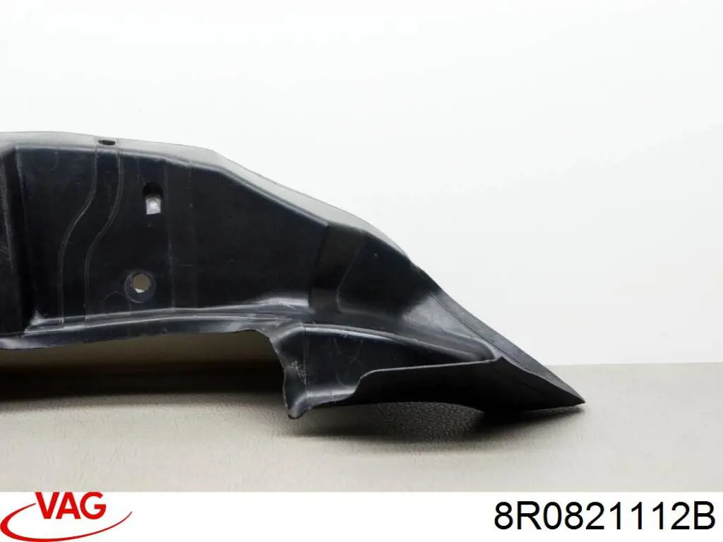 Ущільнювач крила VAG 8R0821112B ціна, від 13.83 USD