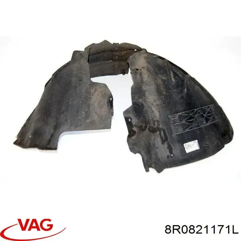 Купити 8R0821171L VAG Підкрилок передній лівий