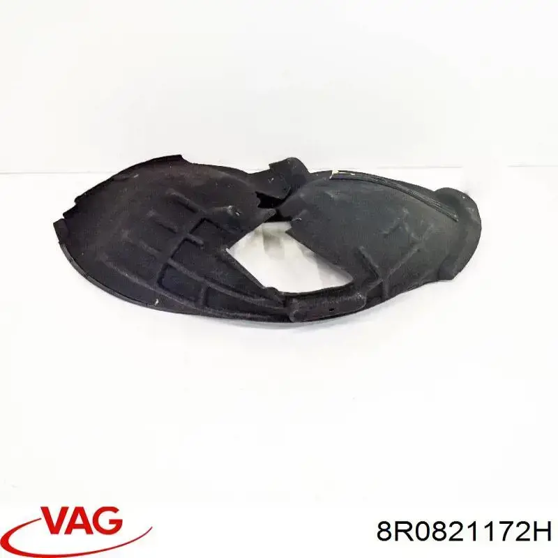 Купити 8R0821172H VAG Підкрилок передній правий