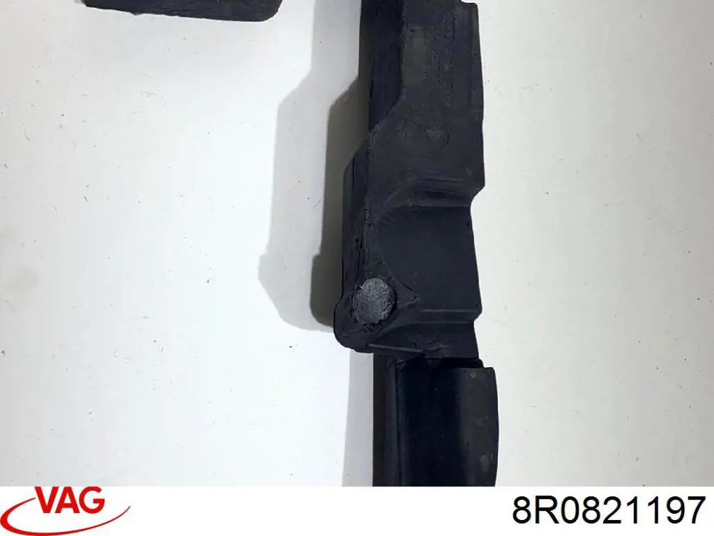 8R0821197 VAG 