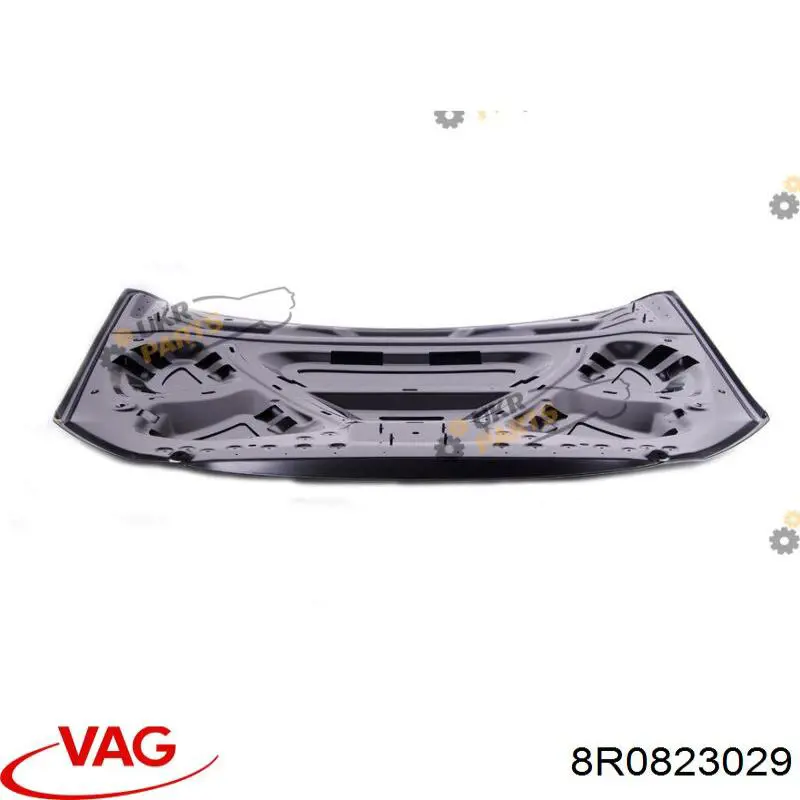 8R0823029 VAG Капот