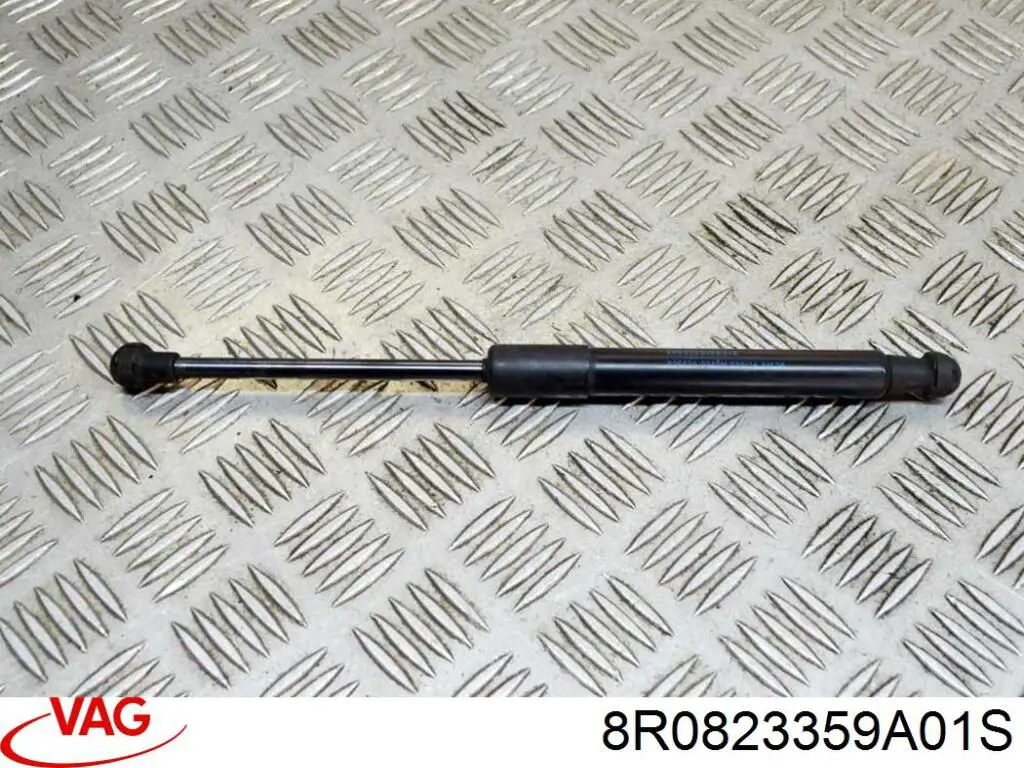 Купити 8R0823359A01S VAG Амортизатор під капот