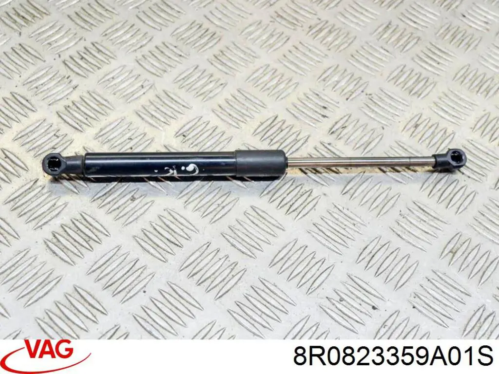 8R0823359A01S VAG Стійка капота