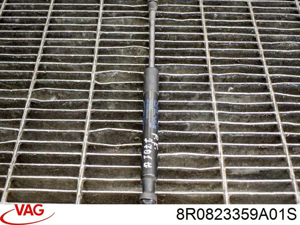 Амортизатор капота 8R0823359A01S VAG