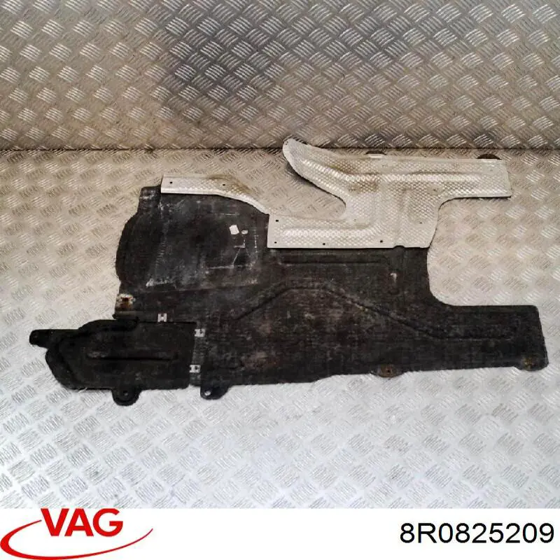  VAG 8R0825209 ціна, від 176.81 USD
