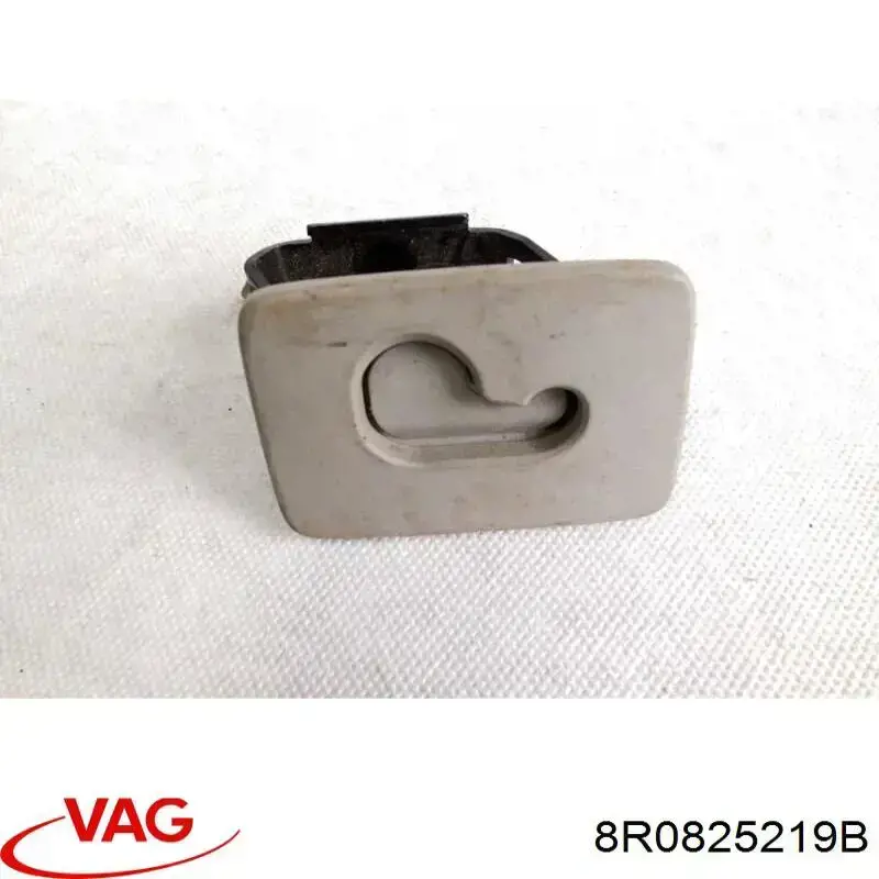 Захист днища, задній правий VAG 8R0825219B ціна, від 14.11 USD