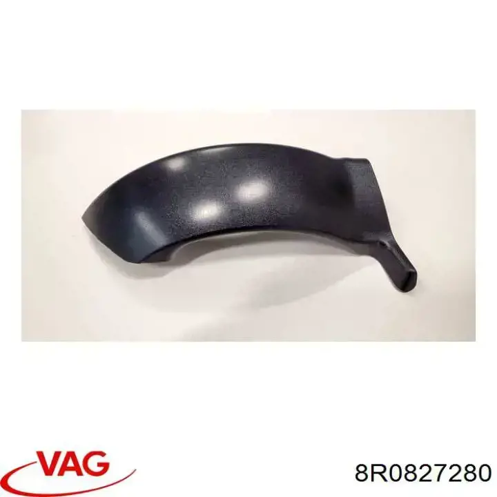  VAG 8R0827280 ціна, від 2.53 USD