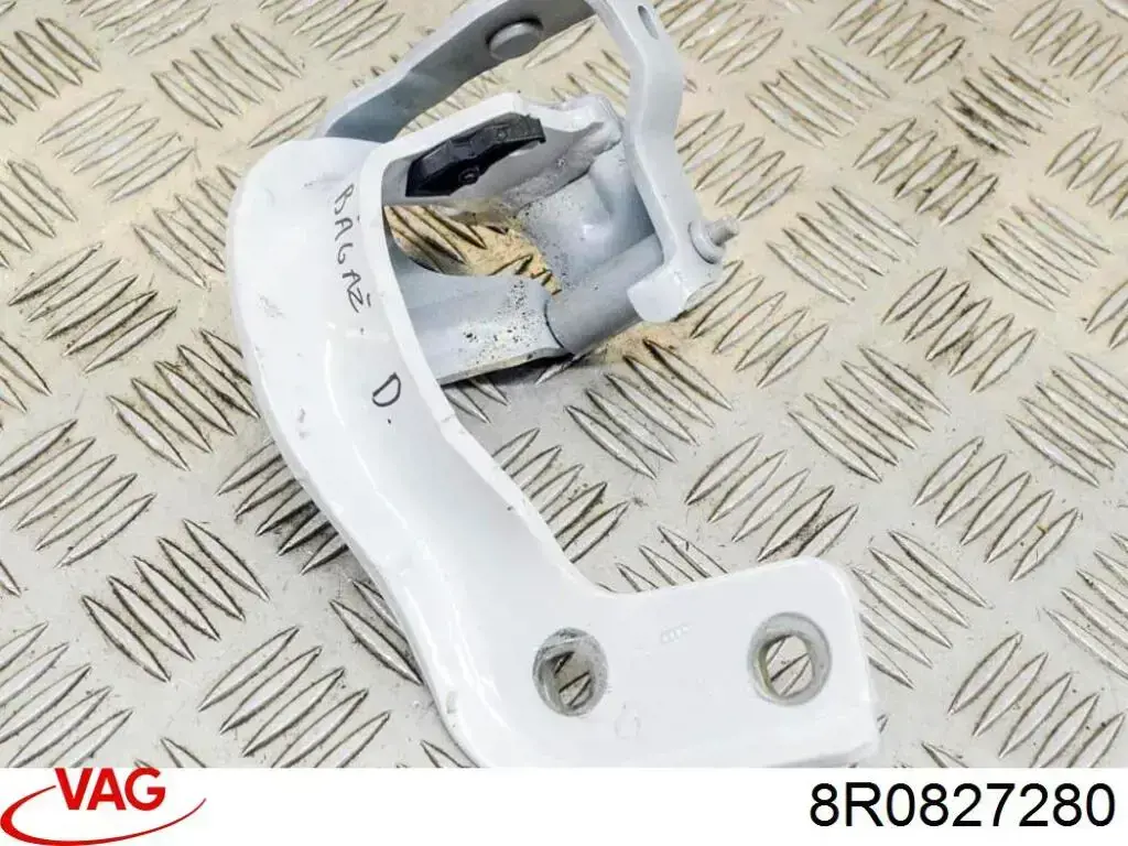  8R0827280 VAG