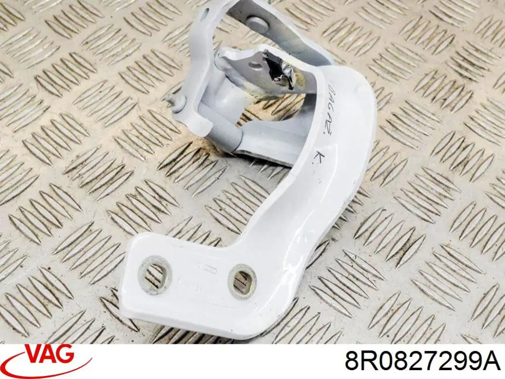 Завіса задніх дверей, ляди VAG 8R0827299A ціна, від 5.19 USD