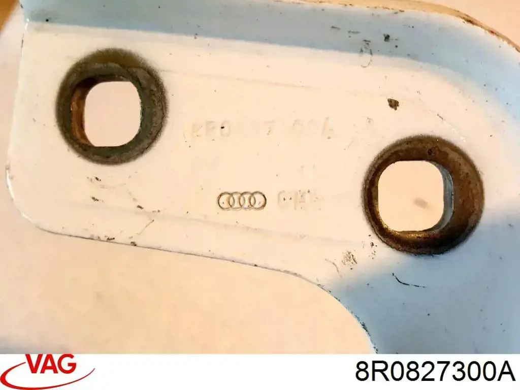 Завіса задніх дверей, ляди VAG 8R0827300A ціна, від 5.07 USD