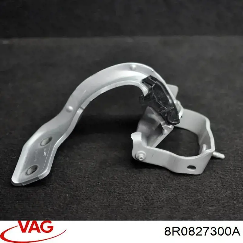 Завіса задніх дверей, ляди VAG 8R0827300A ціна, від 5.07 USD