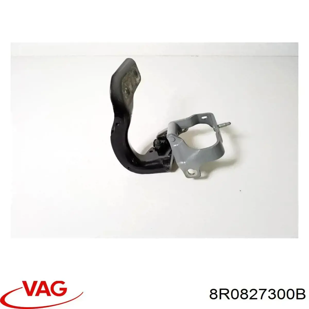 Петля багажника VAG 8R0827300B