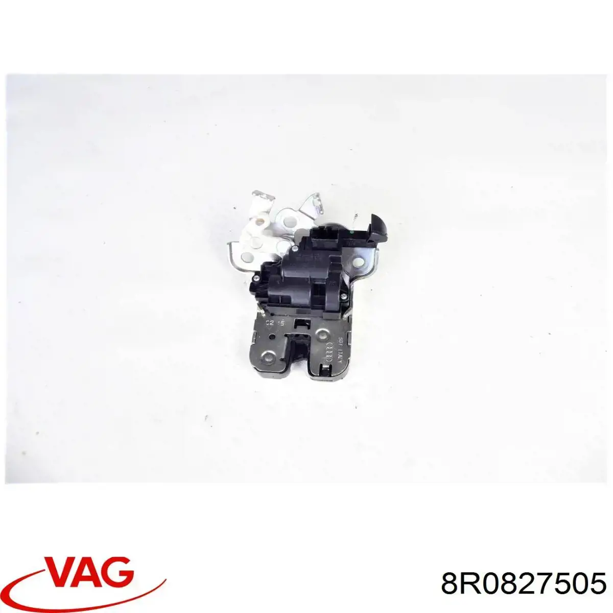 Замок багажника 31827023 AND