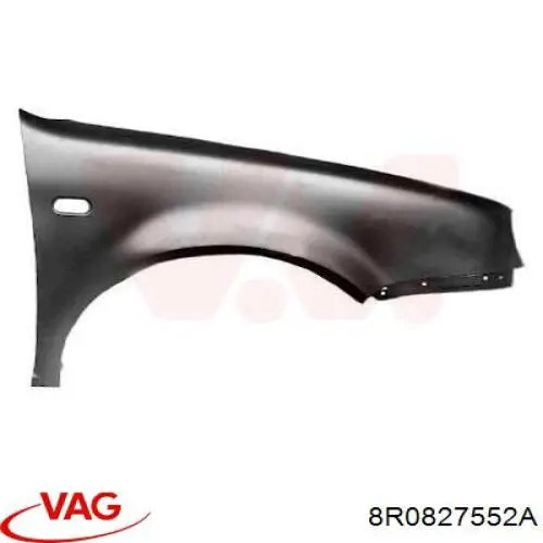 Амортизатор багажника ZS09065 Japan Parts