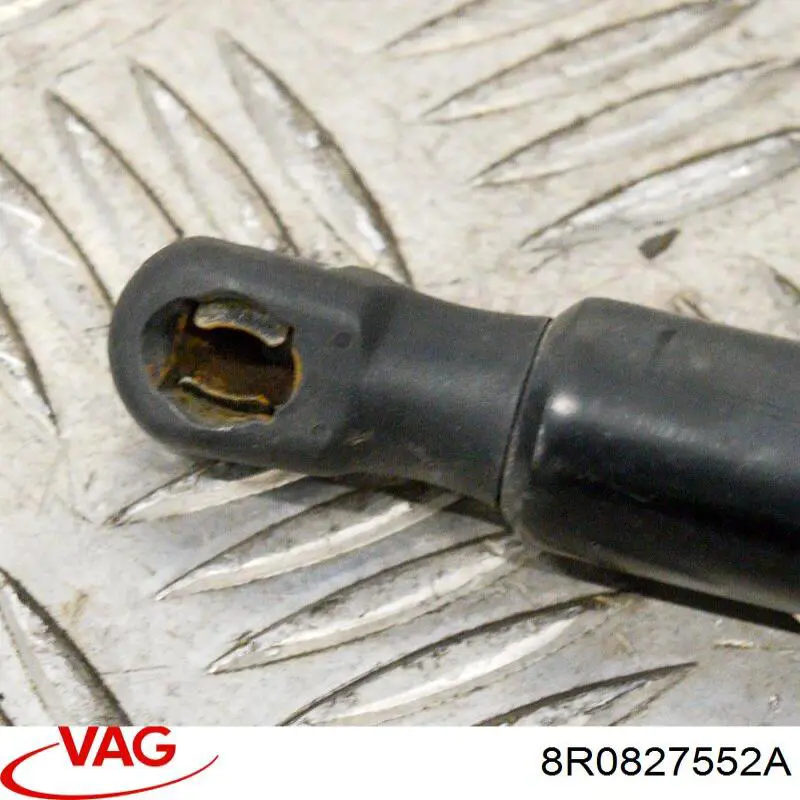 Амортизатор багажника ZS09065 Japan Parts