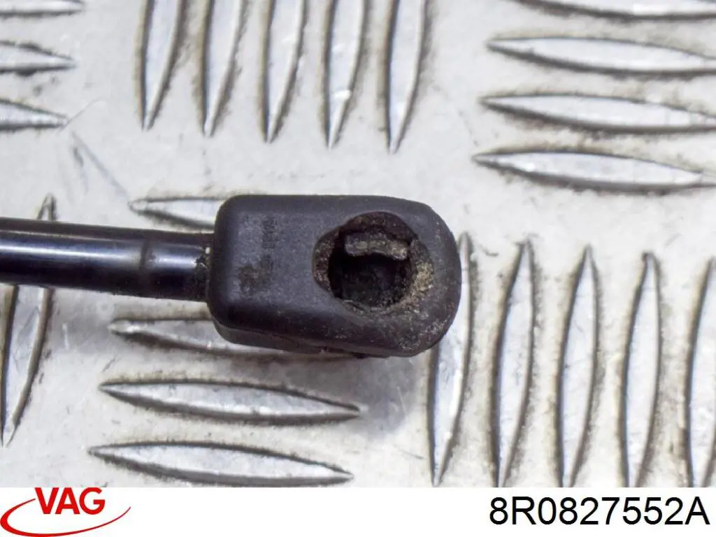 Купити ZS09065 Japan Parts Амортизатор двері багажника