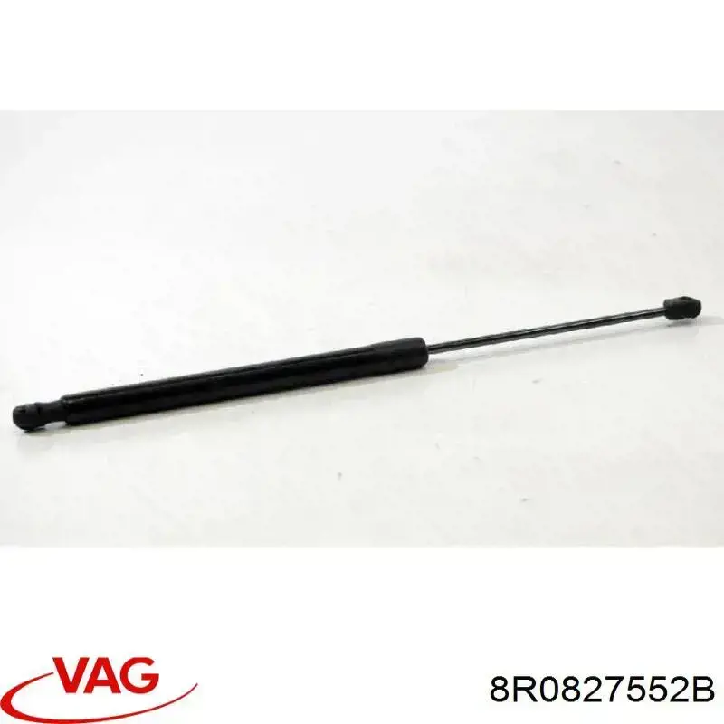 Купити 8R0827552B VAG Амортизатор двері багажника