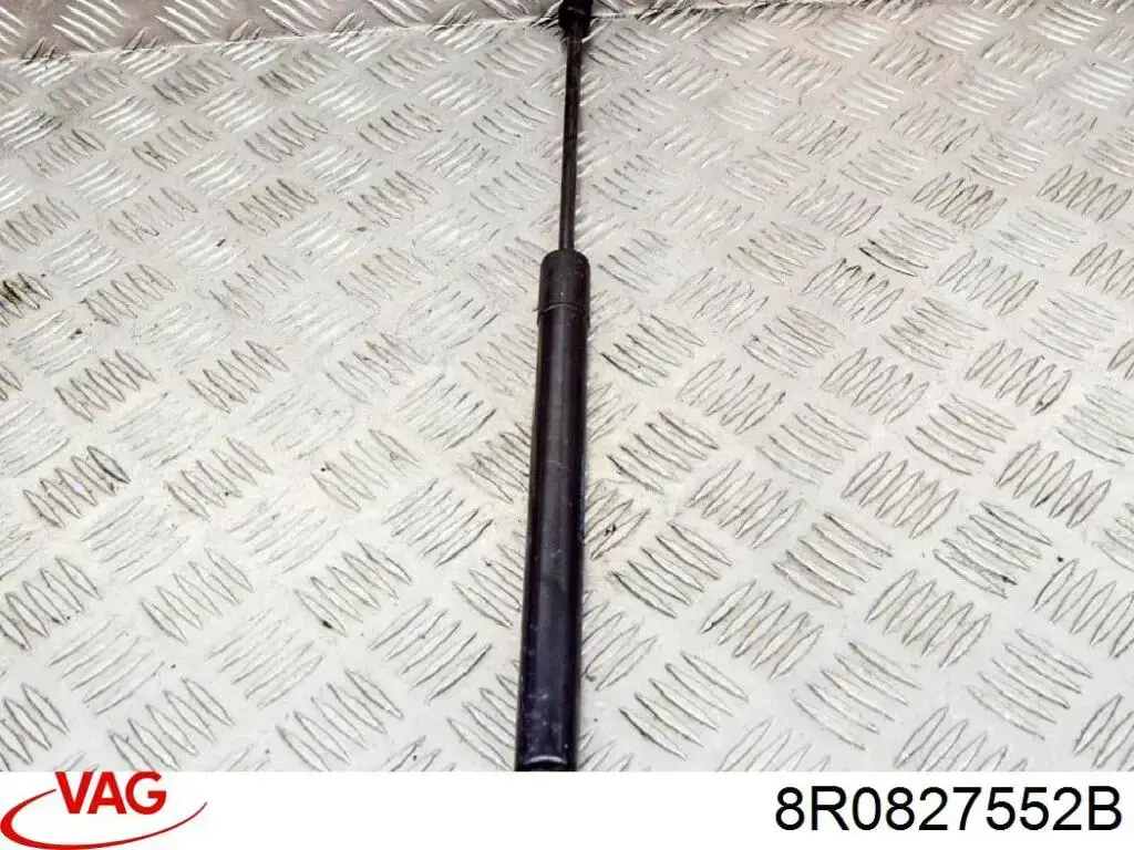 Амортизатор двері задньої VAG 8R0827552B ціна, від 7.12 USD