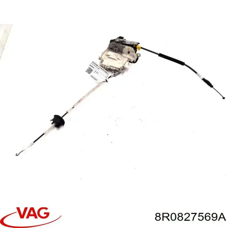  VAG 8R0827569B