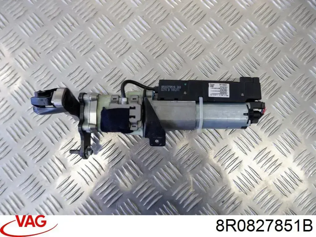 Купити 8R0827851B VAG Амортизатор двері багажника