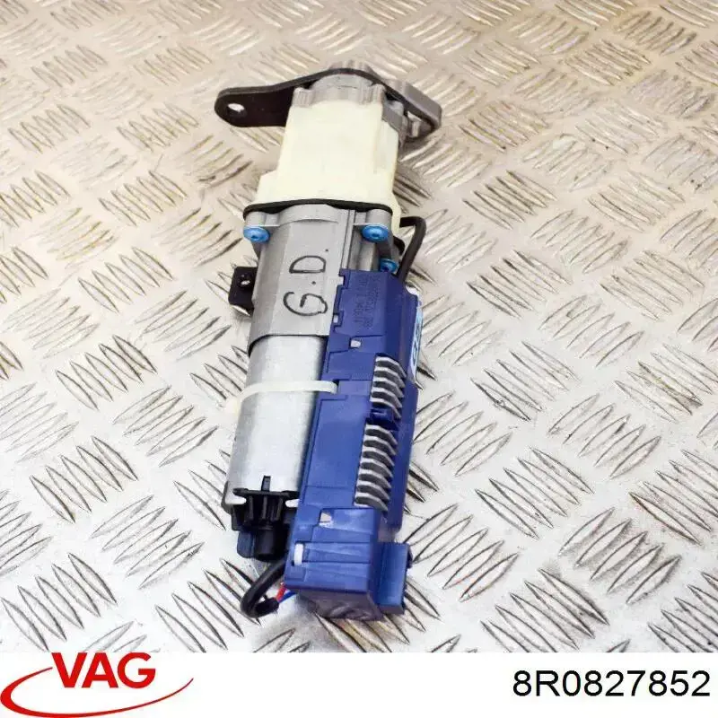  8R0827852 VAG