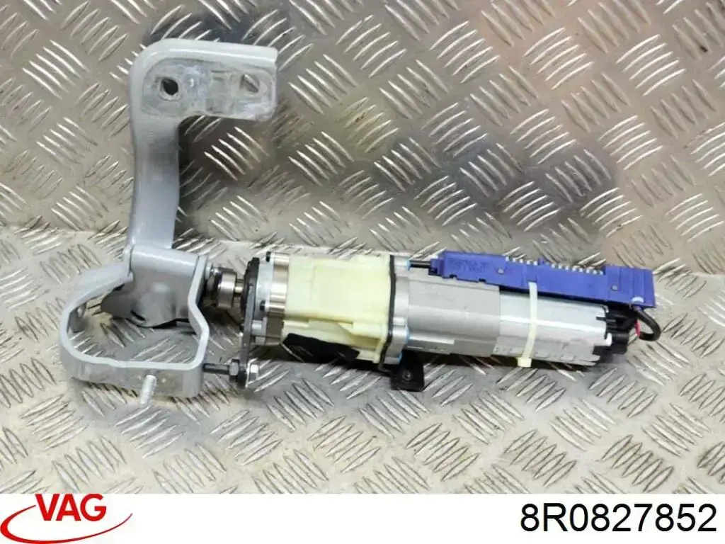  VAG 8R0827852 ціна, від 40.91 USD